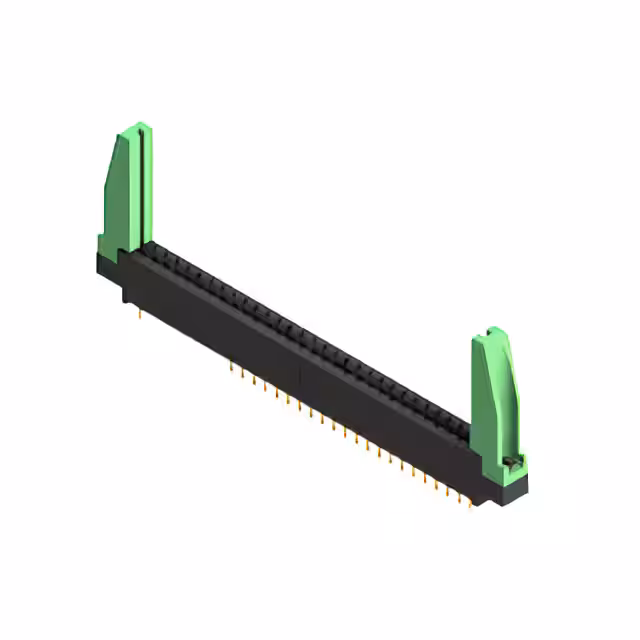 387-030-558-678 EDAC Inc.  Edgeboard Connectors